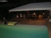 Party area.