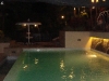 Big pool of Dominique - Cattleya Resort