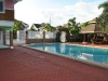 Pool shot - Villa sto. niño (Villa Infant Jesus)