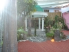 Another view of the grotto.