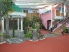 Small Grotto at Villa sto. niño (Villa Infant Jesus)