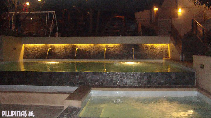 Antipolo swimming resort