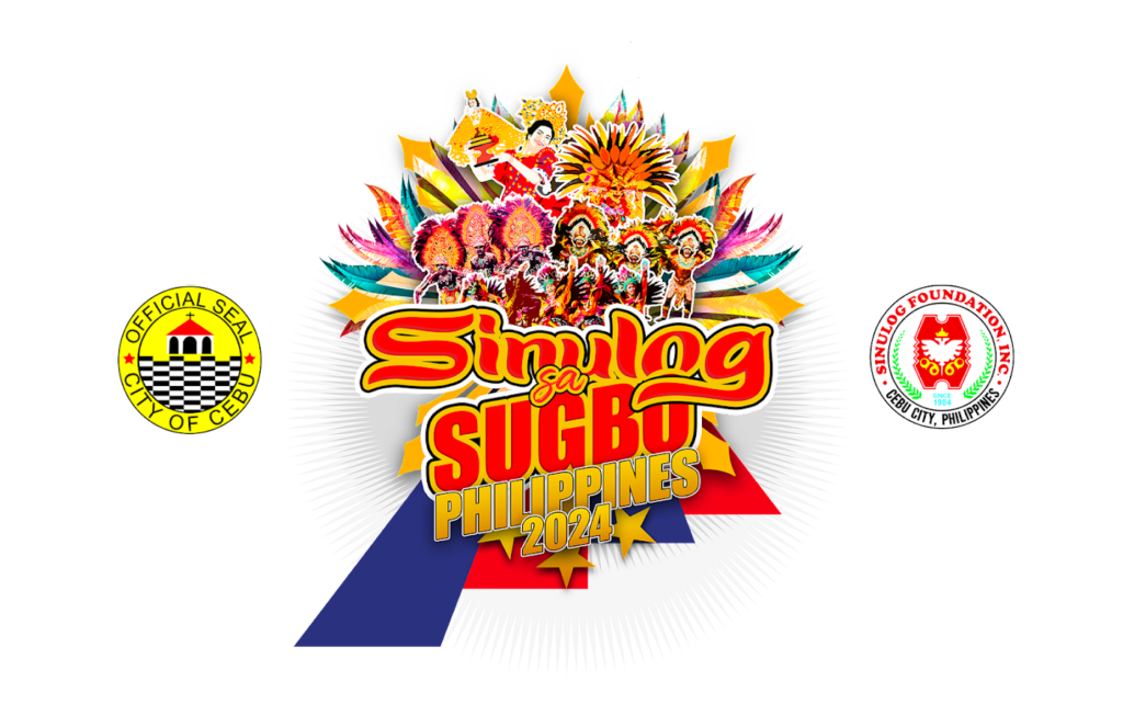 2024 Sinulog sa Sugbo Philippines