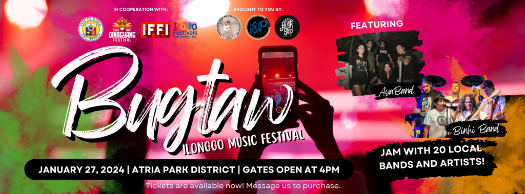 Ilonggo Music Fest 2024