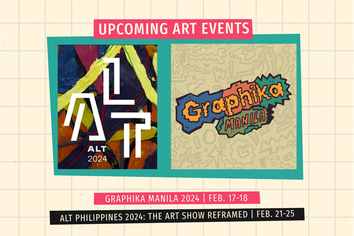 Philippines National Arts Month February 